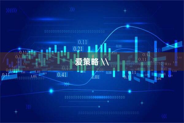 爱策略 \