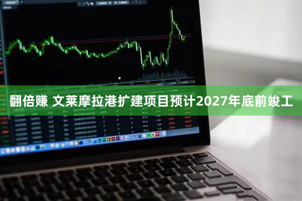 翻倍赚 文莱摩拉港扩建项目预计2027年底前竣工